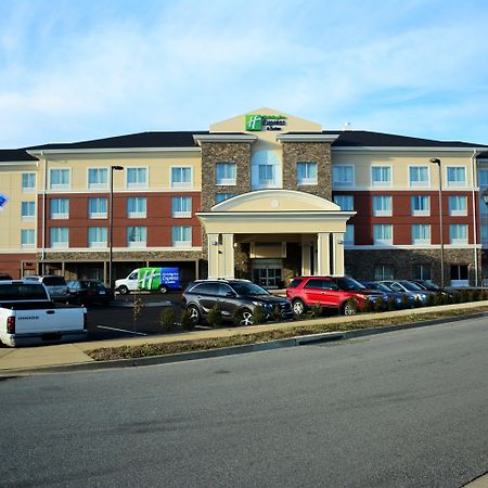 Holiday Inn Express & Suites Lexington Park California By Ihg Luaran gambar