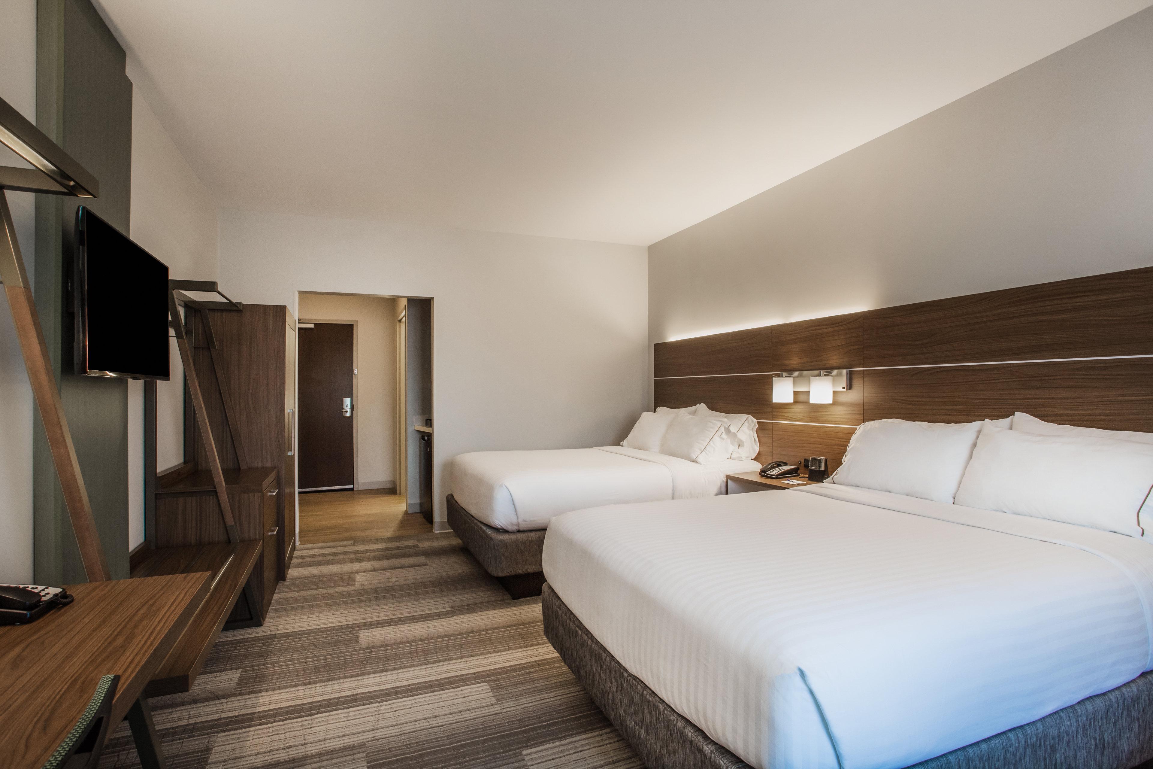 Holiday Inn Express & Suites Lexington Park California By Ihg Luaran gambar