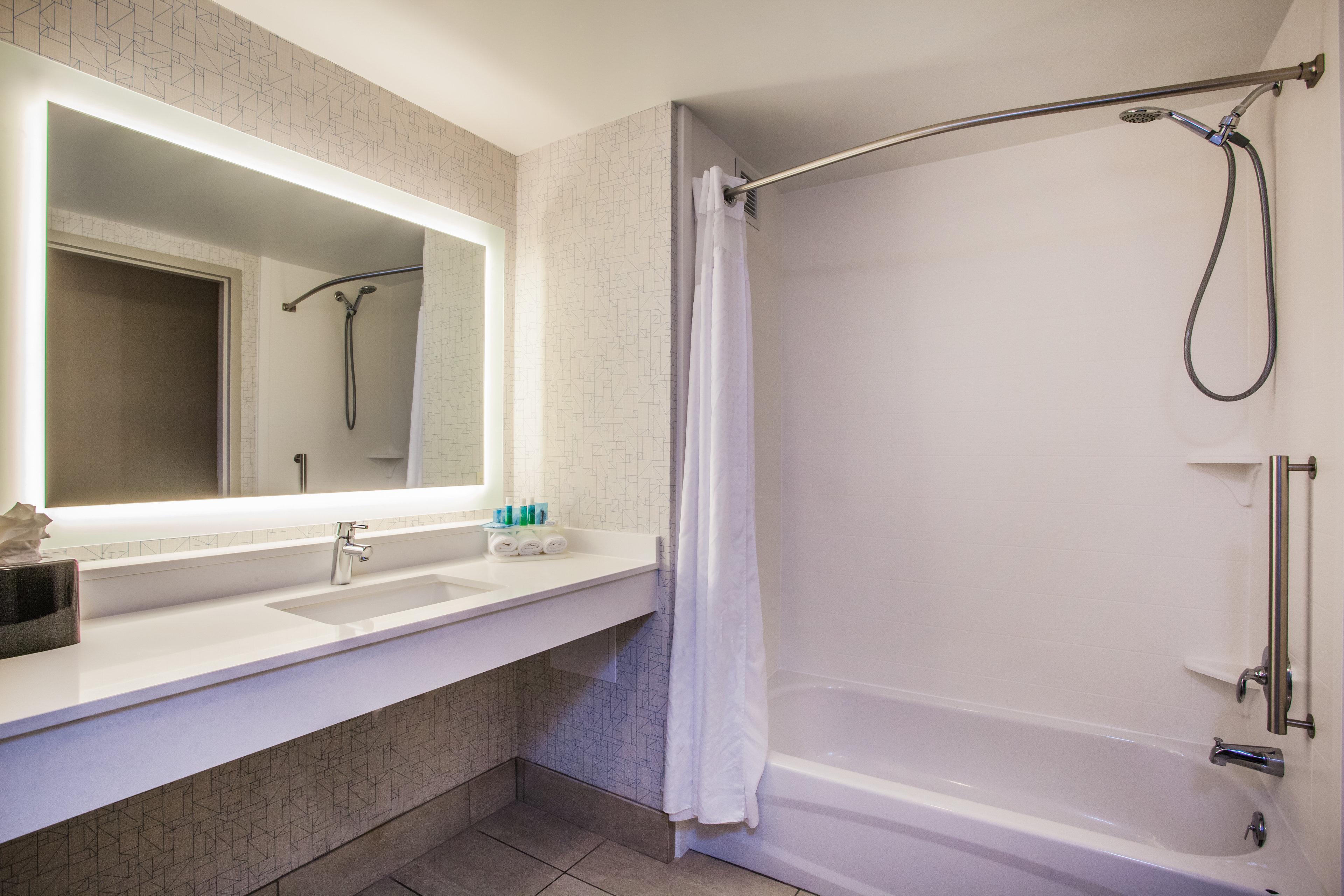 Holiday Inn Express & Suites Lexington Park California By Ihg Luaran gambar