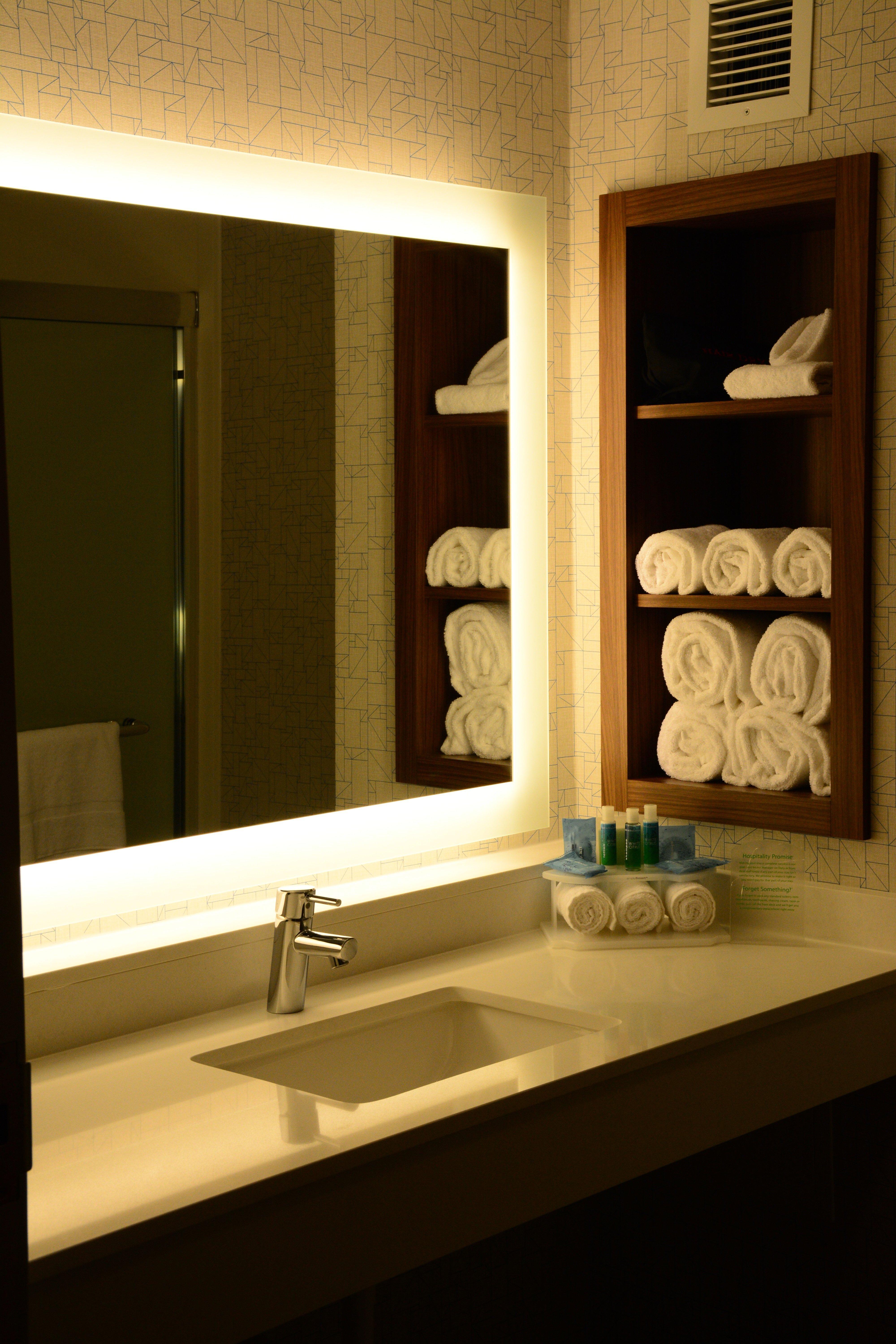 Holiday Inn Express & Suites Lexington Park California By Ihg Luaran gambar