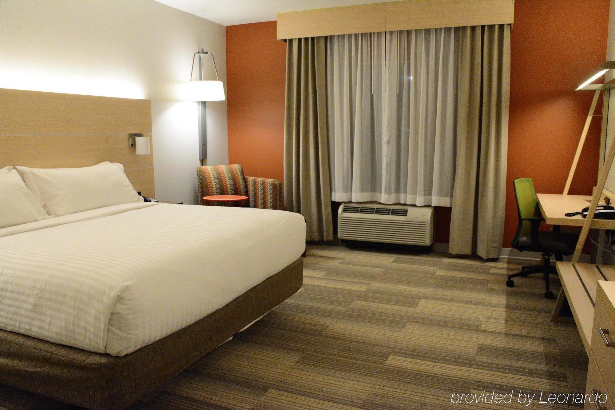 Holiday Inn Express & Suites Lexington Park California By Ihg Luaran gambar